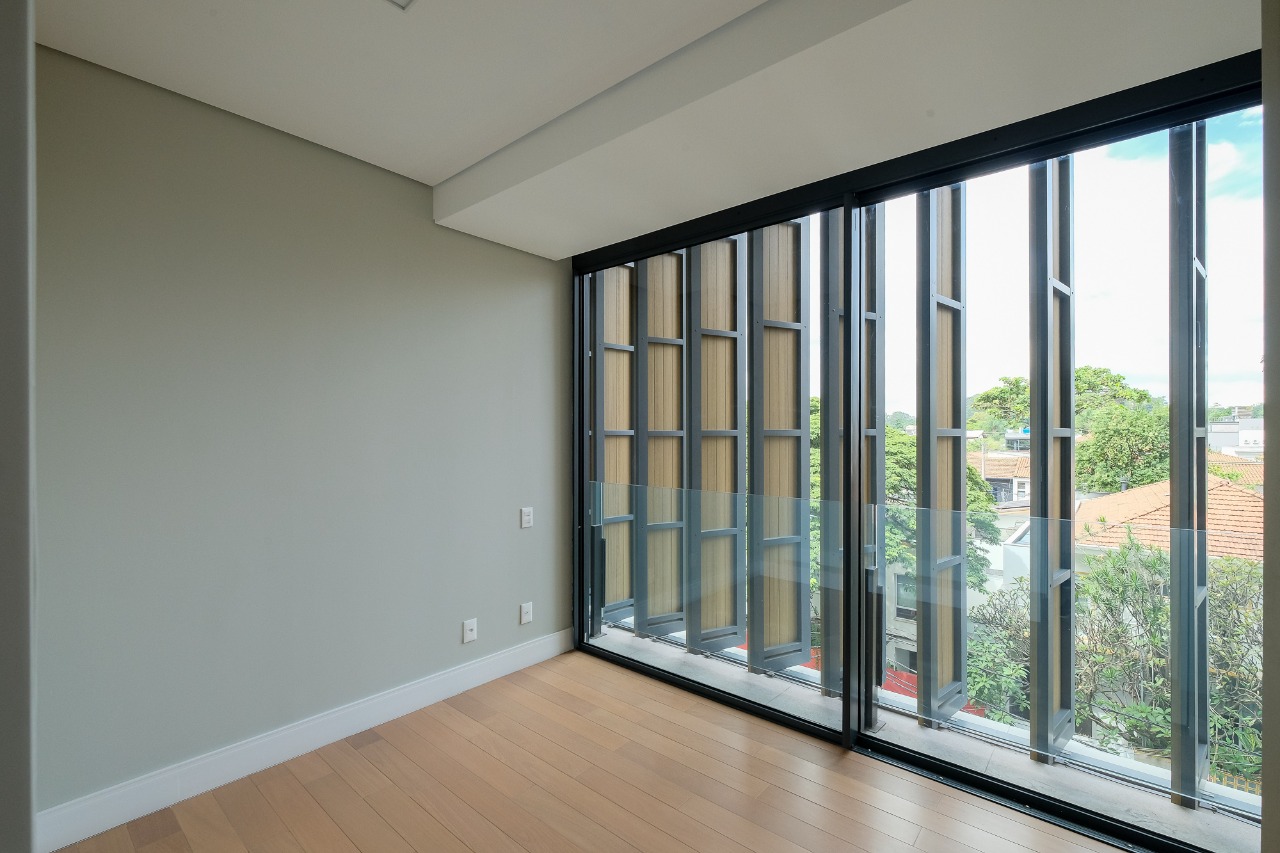 Apartamento para venda em Vila Nova Conceição