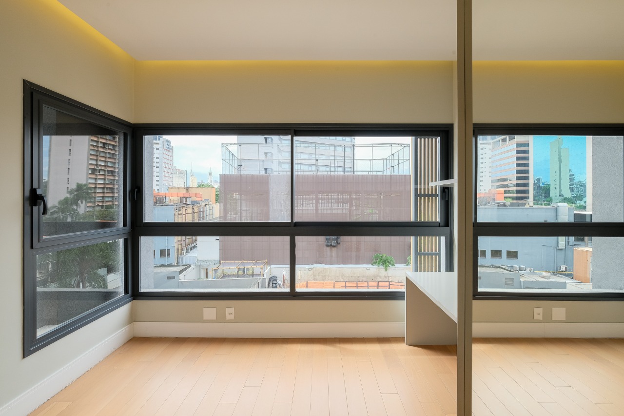Apartamento para venda em Vila Nova Conceição