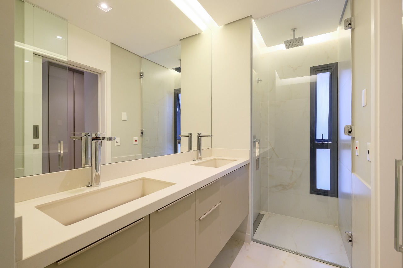 Apartamento para venda em Vila Nova Conceição