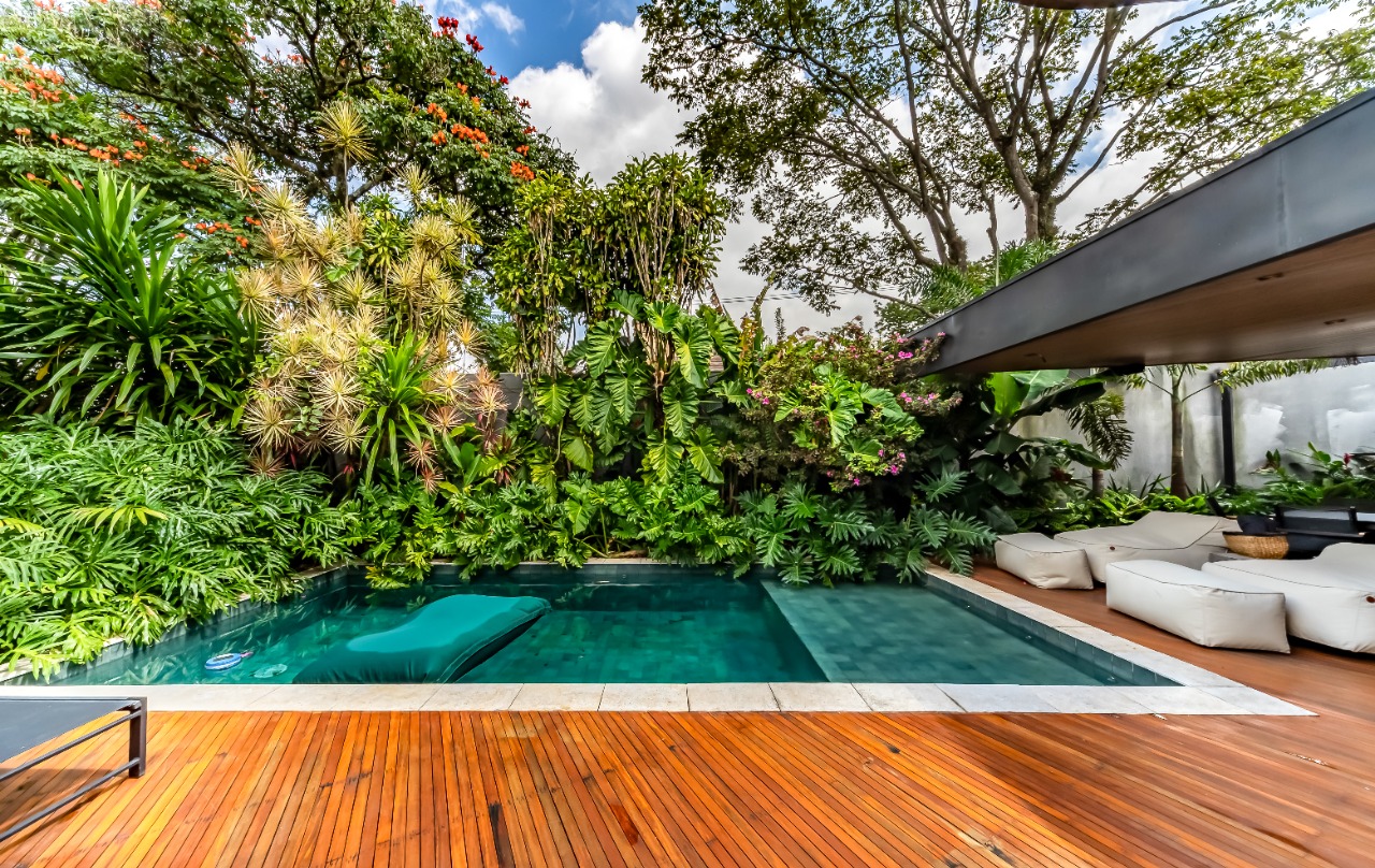 Casa para venda em Alto de Pinheiros