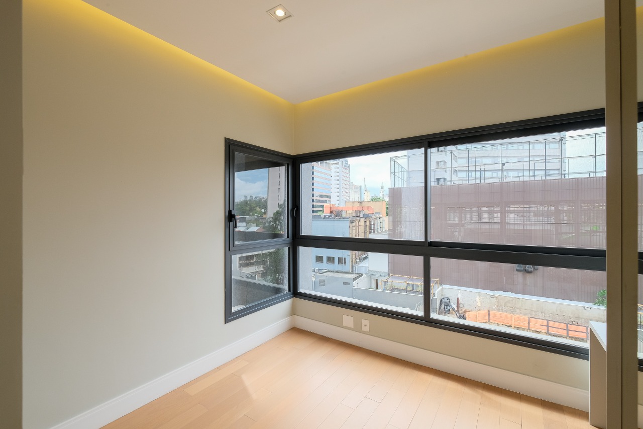Apartamento para venda em Vila Nova Conceição