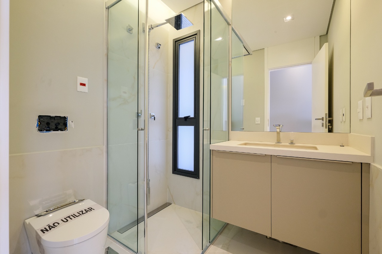 Apartamento para venda em Vila Nova Conceição