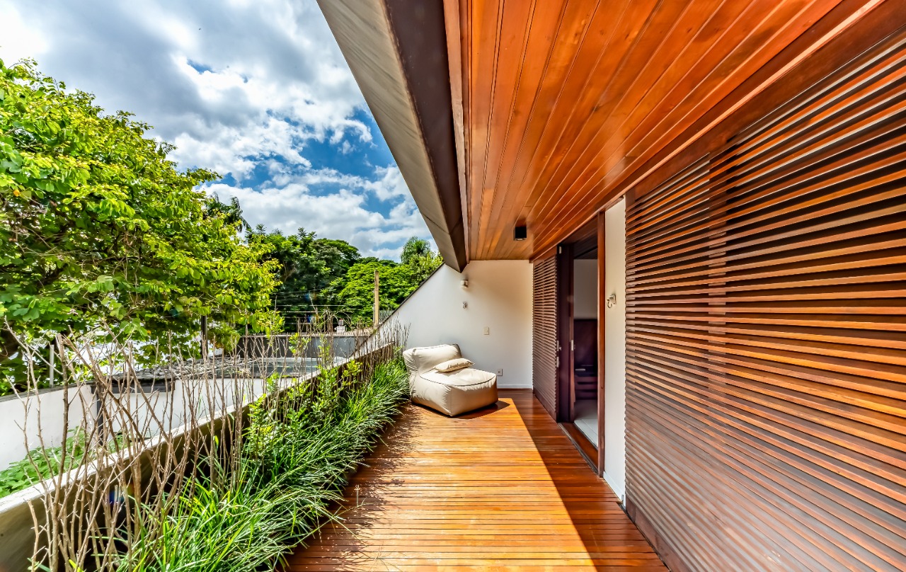 Casa para venda em Alto de Pinheiros