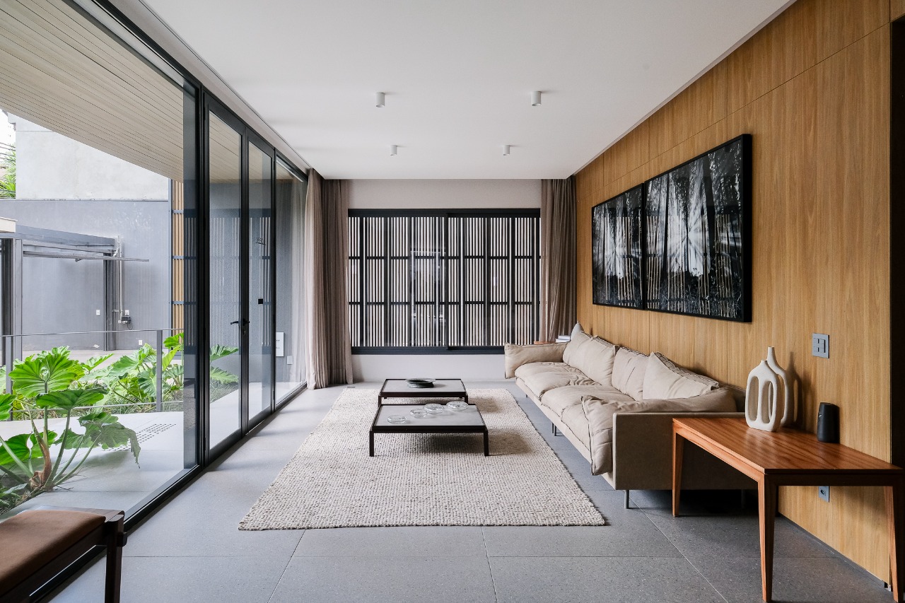 Apartamento para venda em Vila Nova Conceição