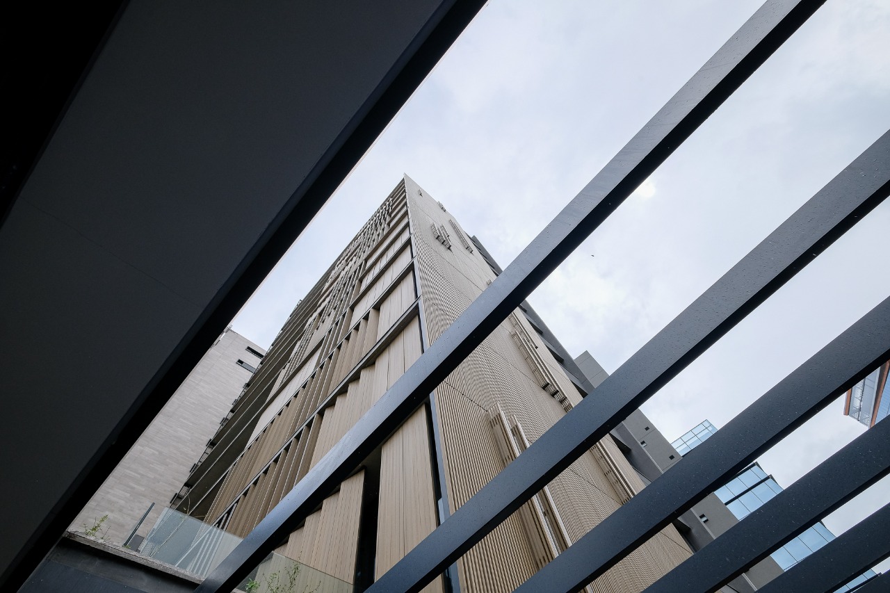 Apartamento para venda em Vila Nova Conceição