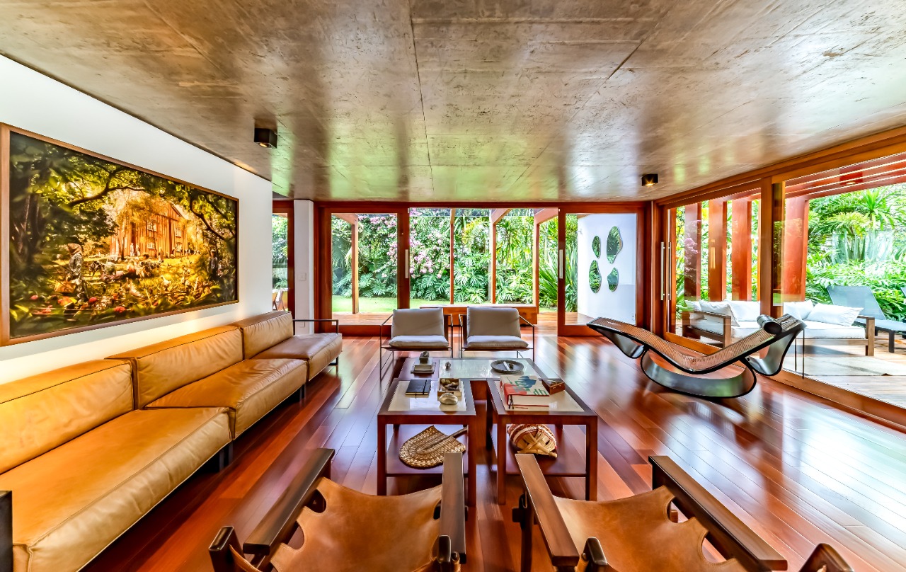 Casa para venda em Alto de Pinheiros