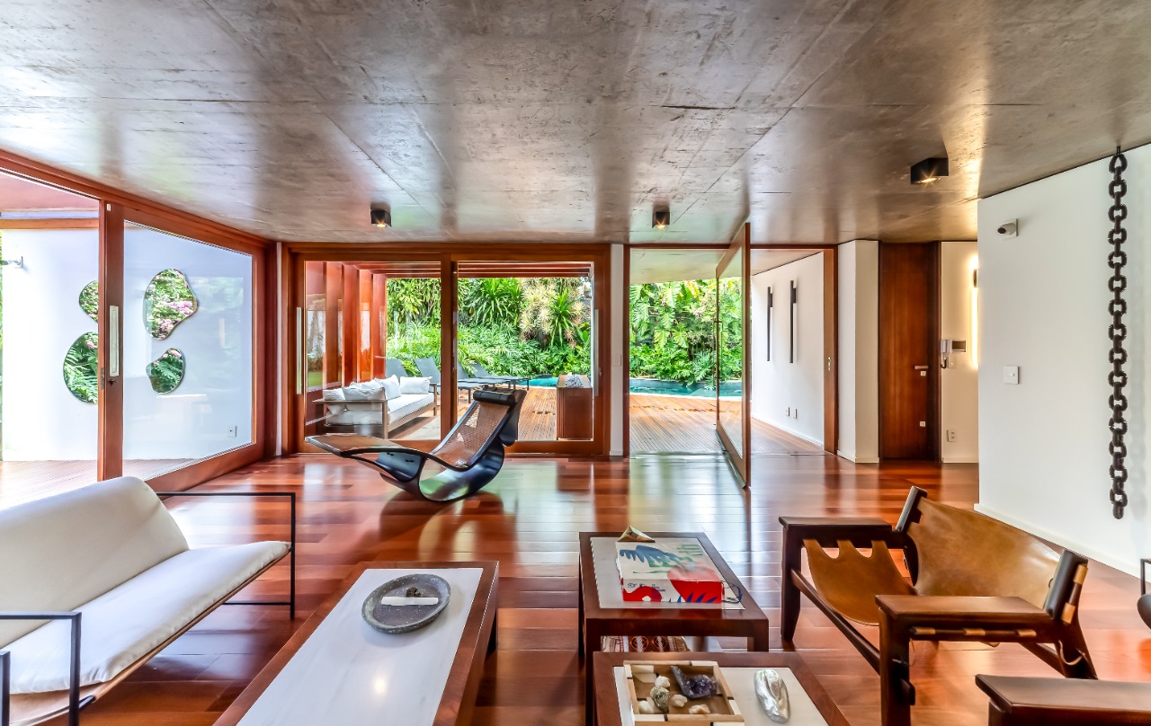 Casa para venda em Alto de Pinheiros