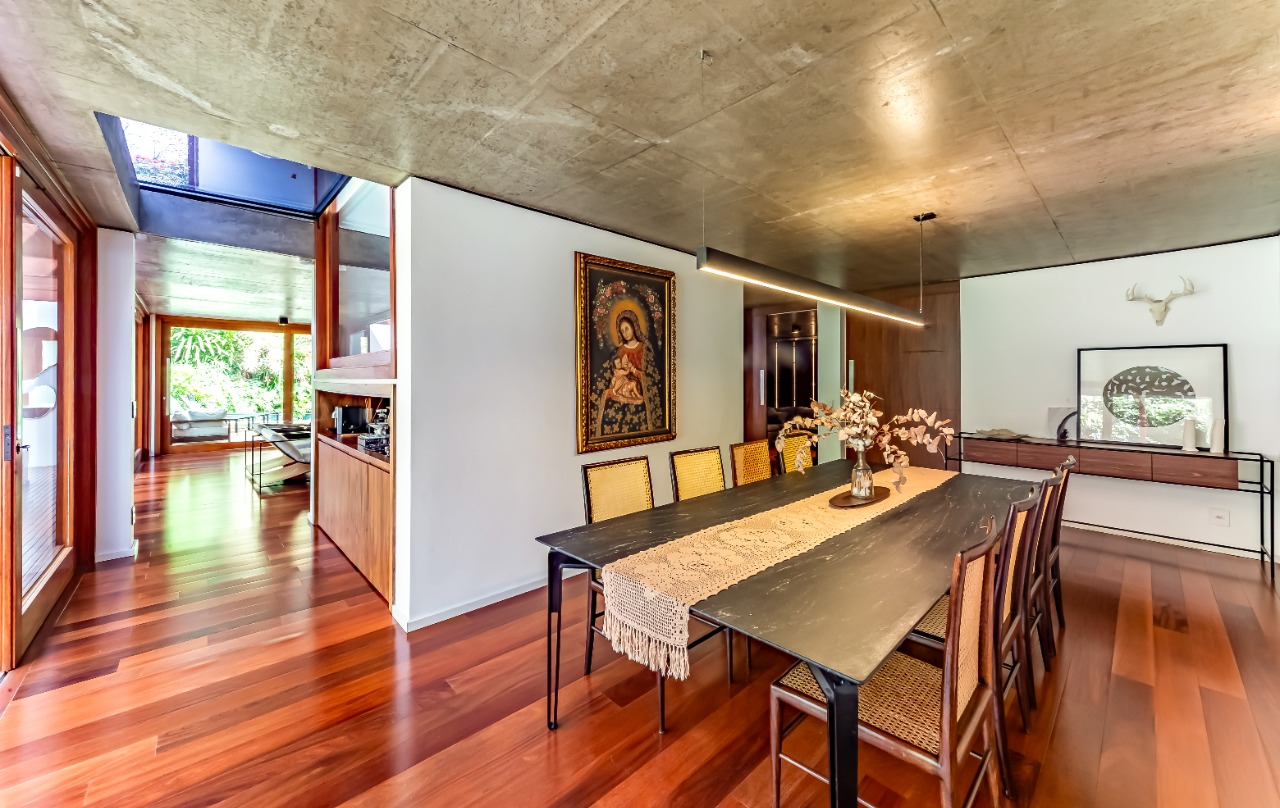 Casa para venda em Alto de Pinheiros