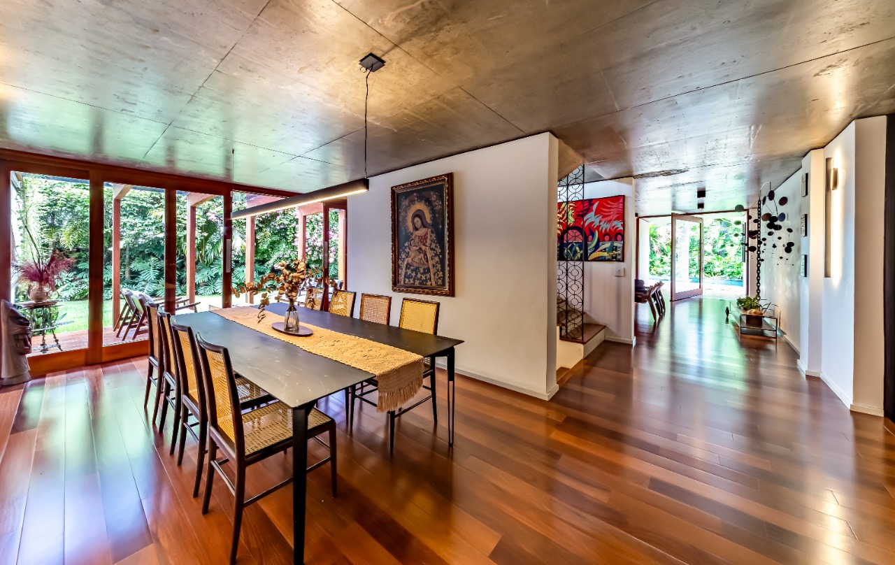 Casa para venda em Alto de Pinheiros