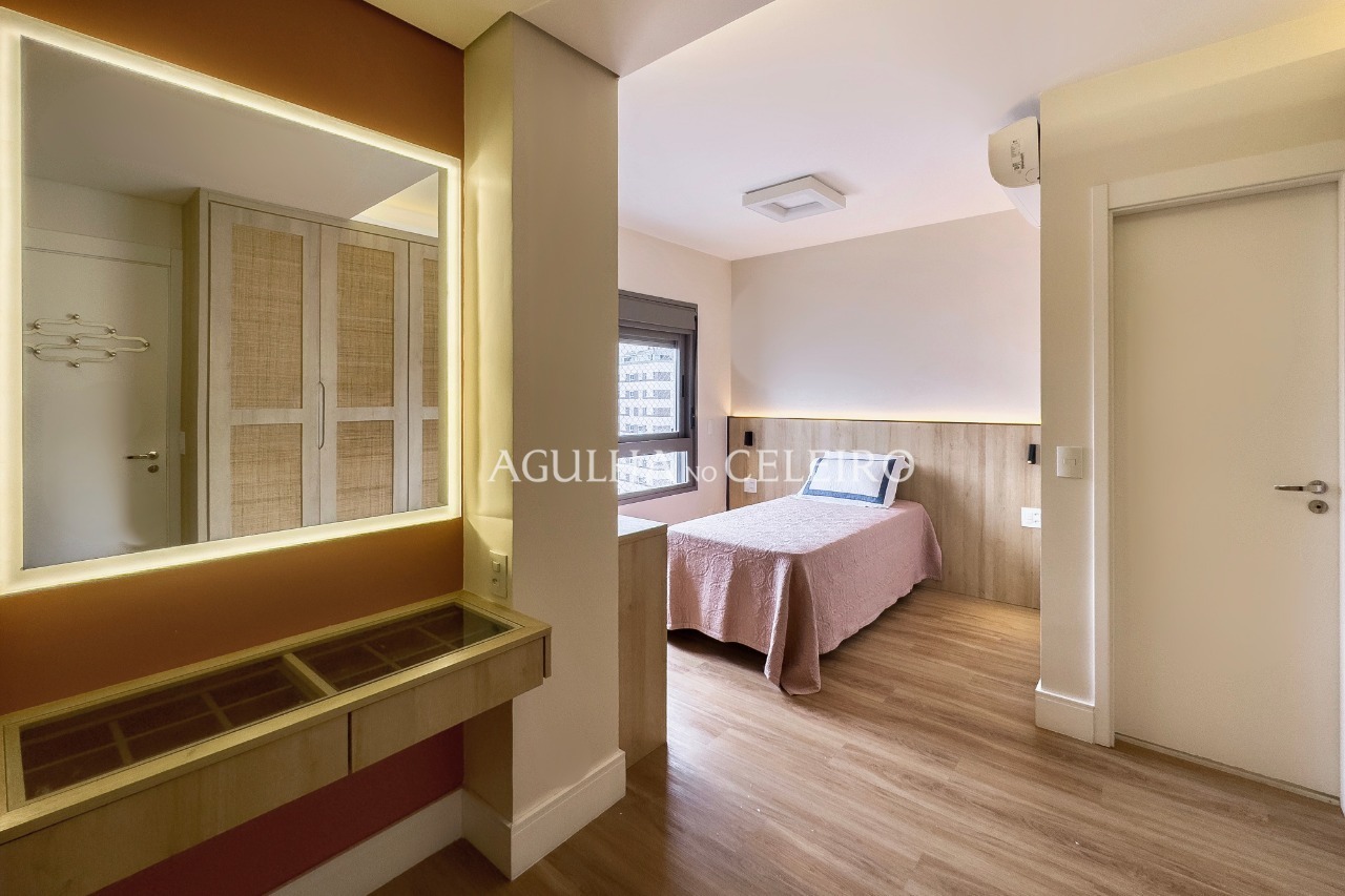 Apartamento para venda em Vila Olímpia