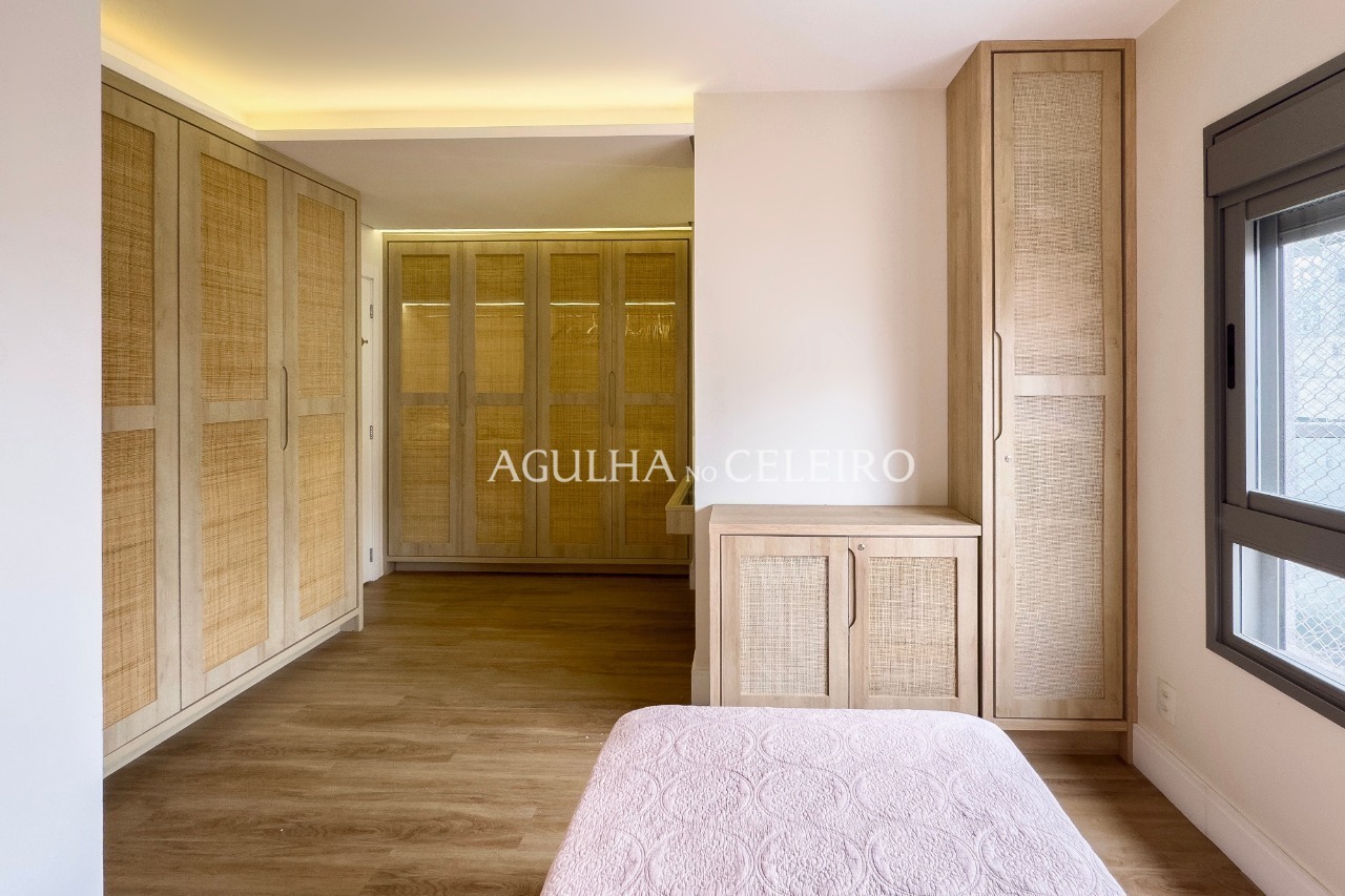 Apartamento para venda em Vila Olímpia
