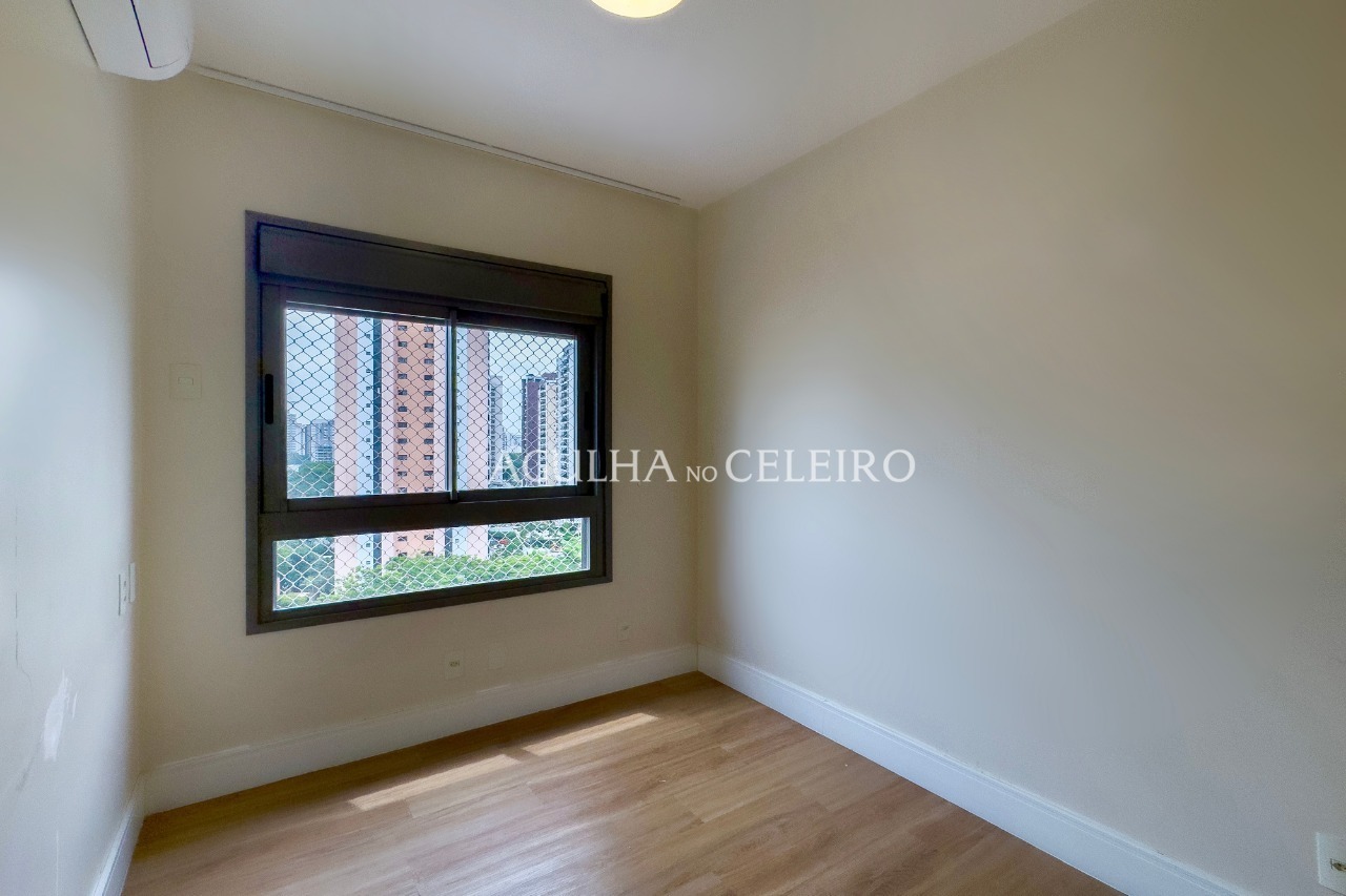 Apartamento para venda em Vila Olímpia