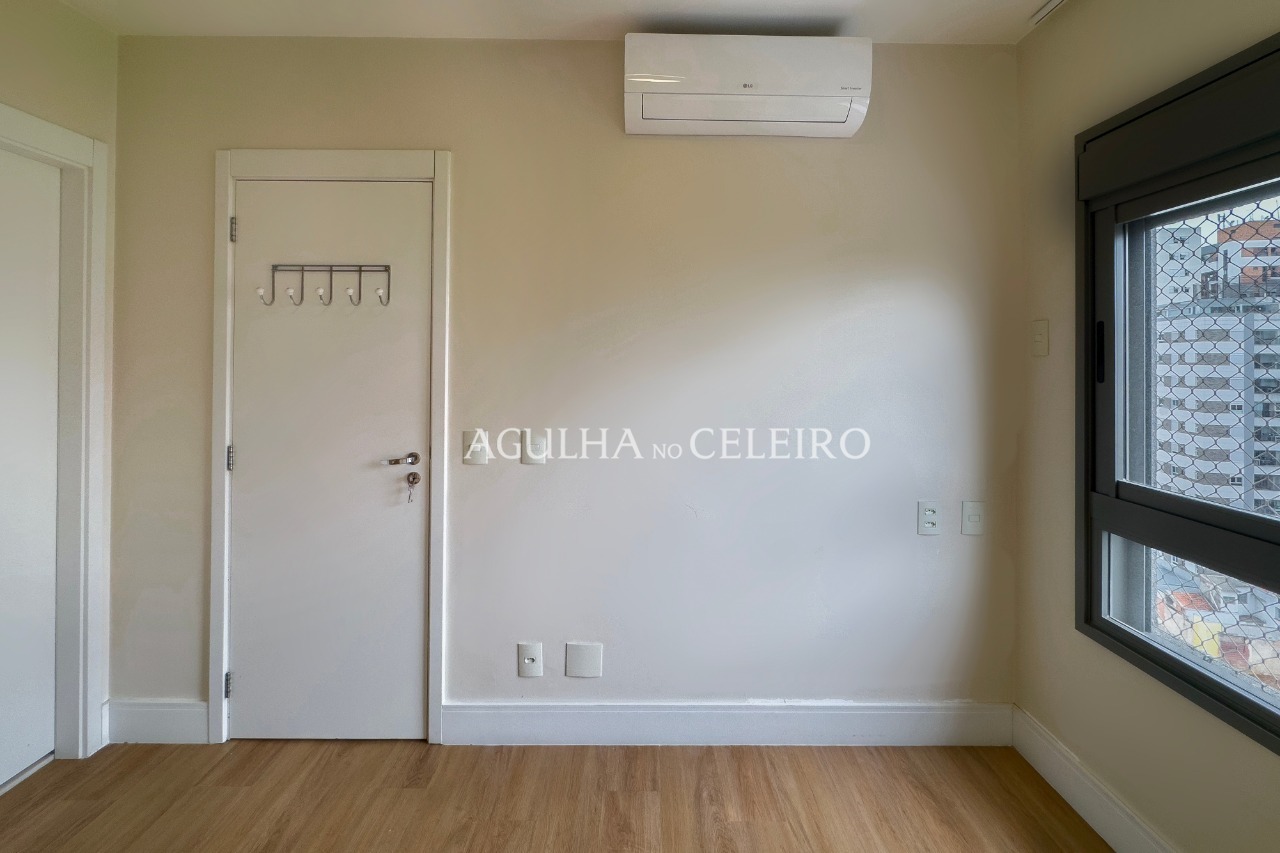 Apartamento para venda em Vila Olímpia