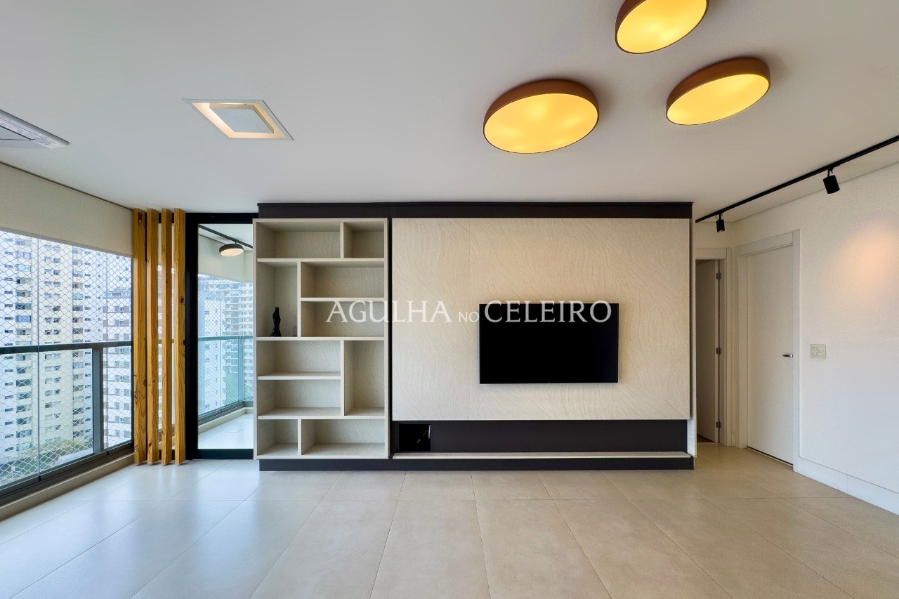 Apartamento para venda em Vila Olímpia