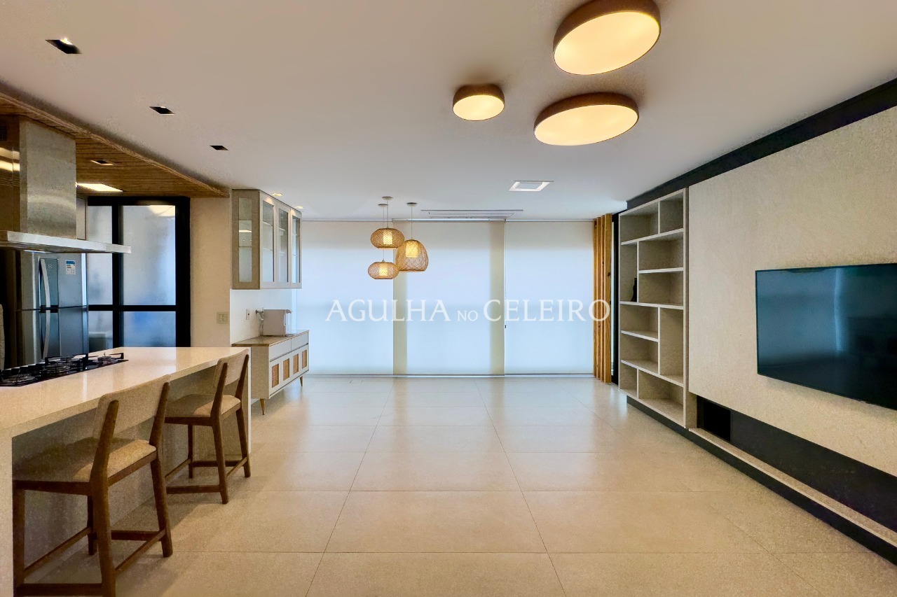 Apartamento para venda em Vila Olímpia