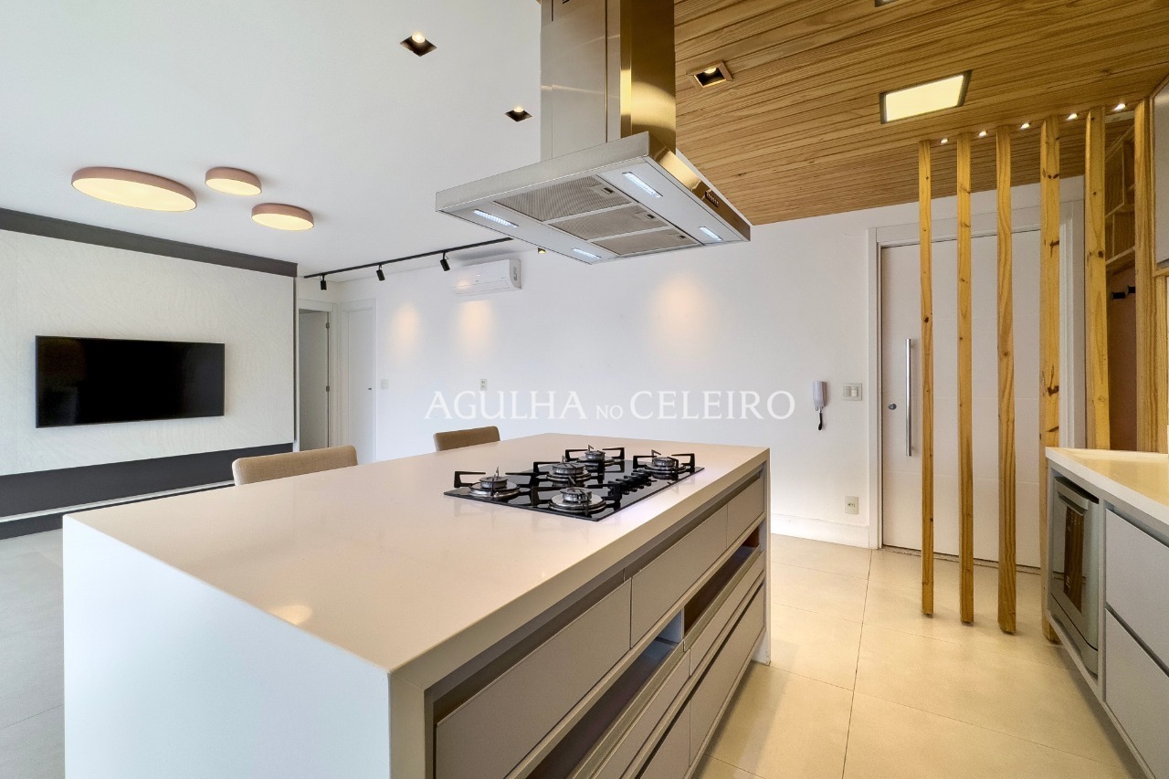 Apartamento para venda em Vila Olímpia