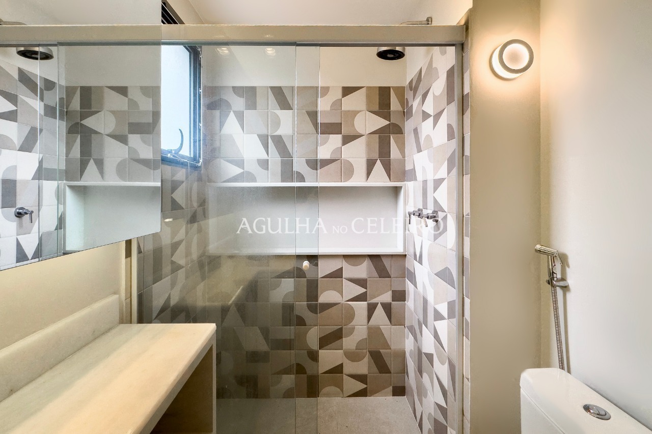 Apartamento para venda em Vila Olímpia