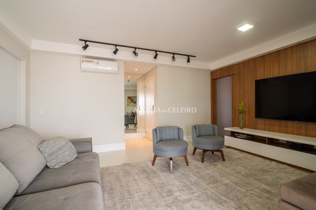 Apartamento para venda em Campo Belo