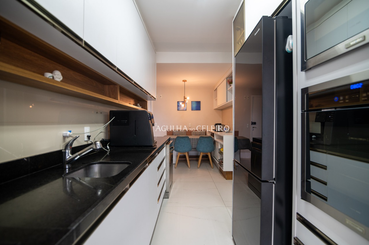 Apartamento para venda em Campo Belo