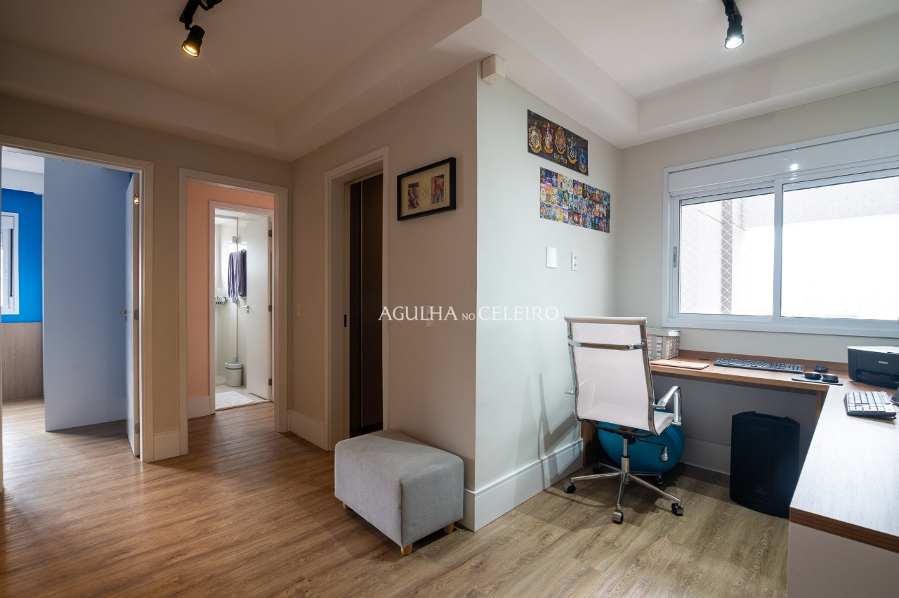 Apartamento para venda em Campo Belo