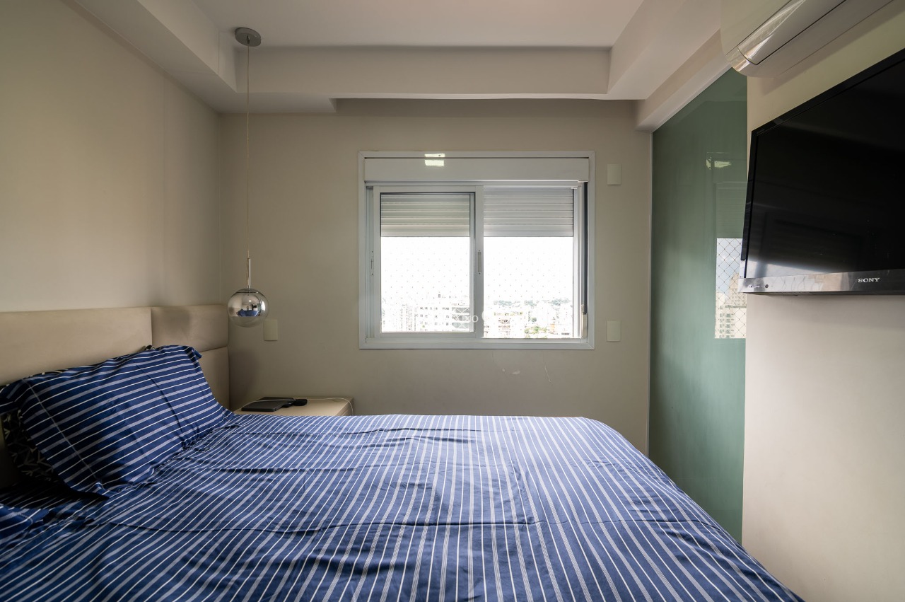 Apartamento para venda em Campo Belo