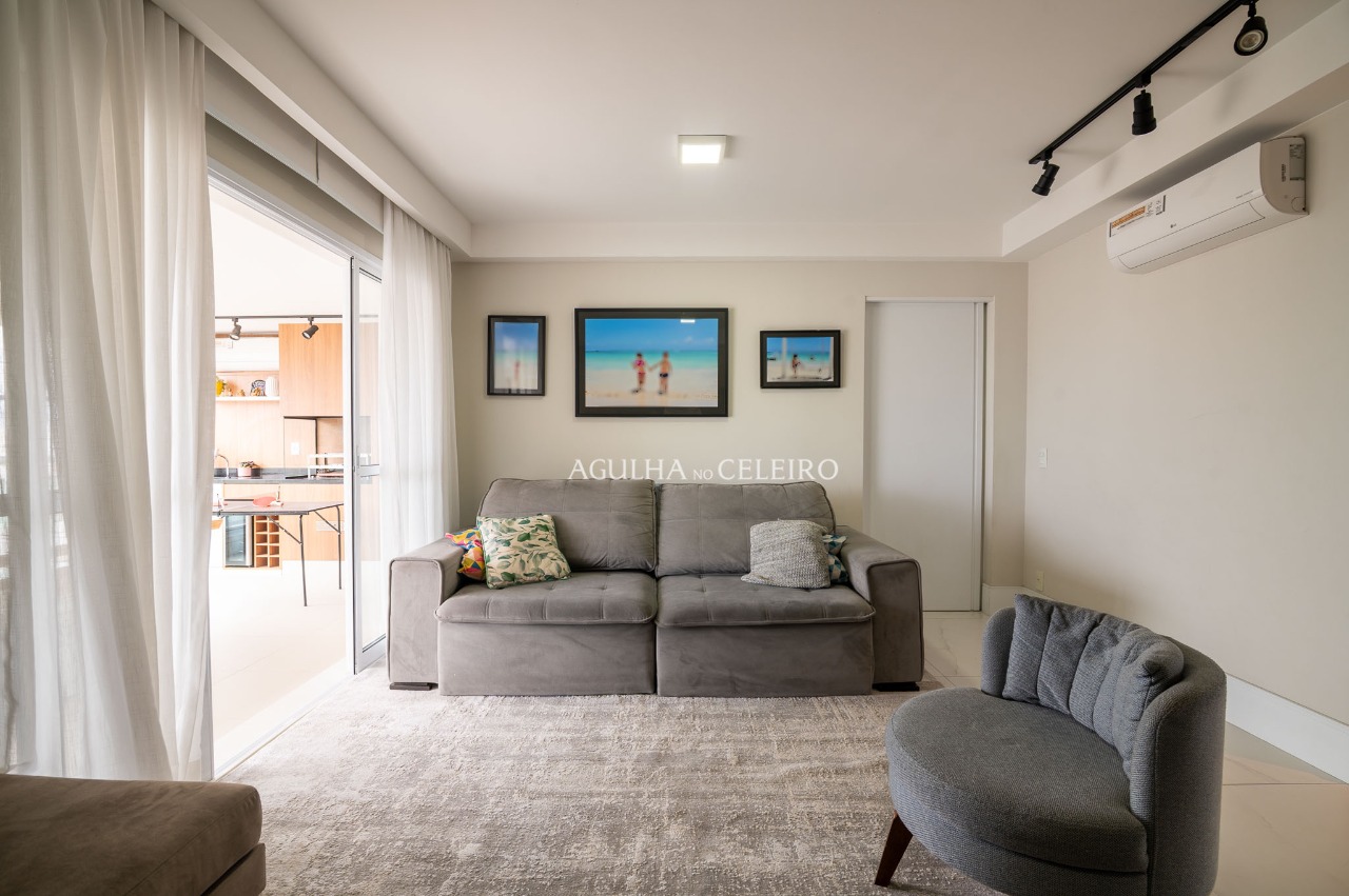 Apartamento para venda em Campo Belo