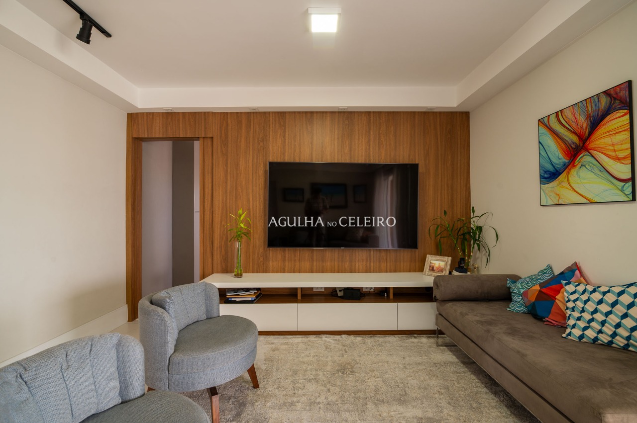 Apartamento para venda em Campo Belo