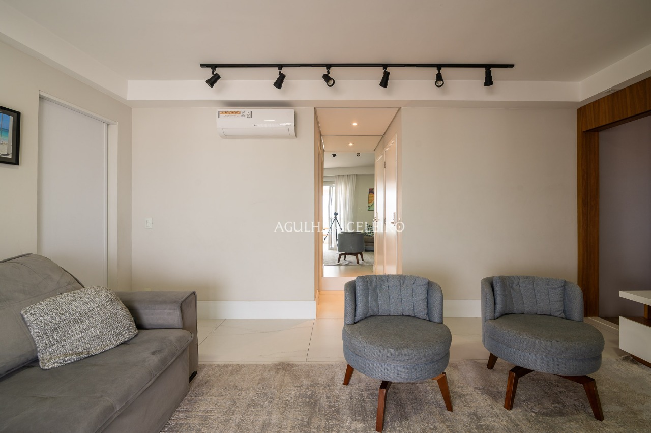 Apartamento para venda em Campo Belo