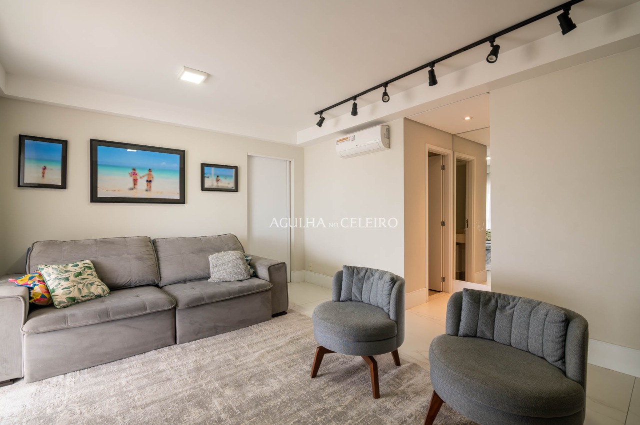 Apartamento para venda em Campo Belo