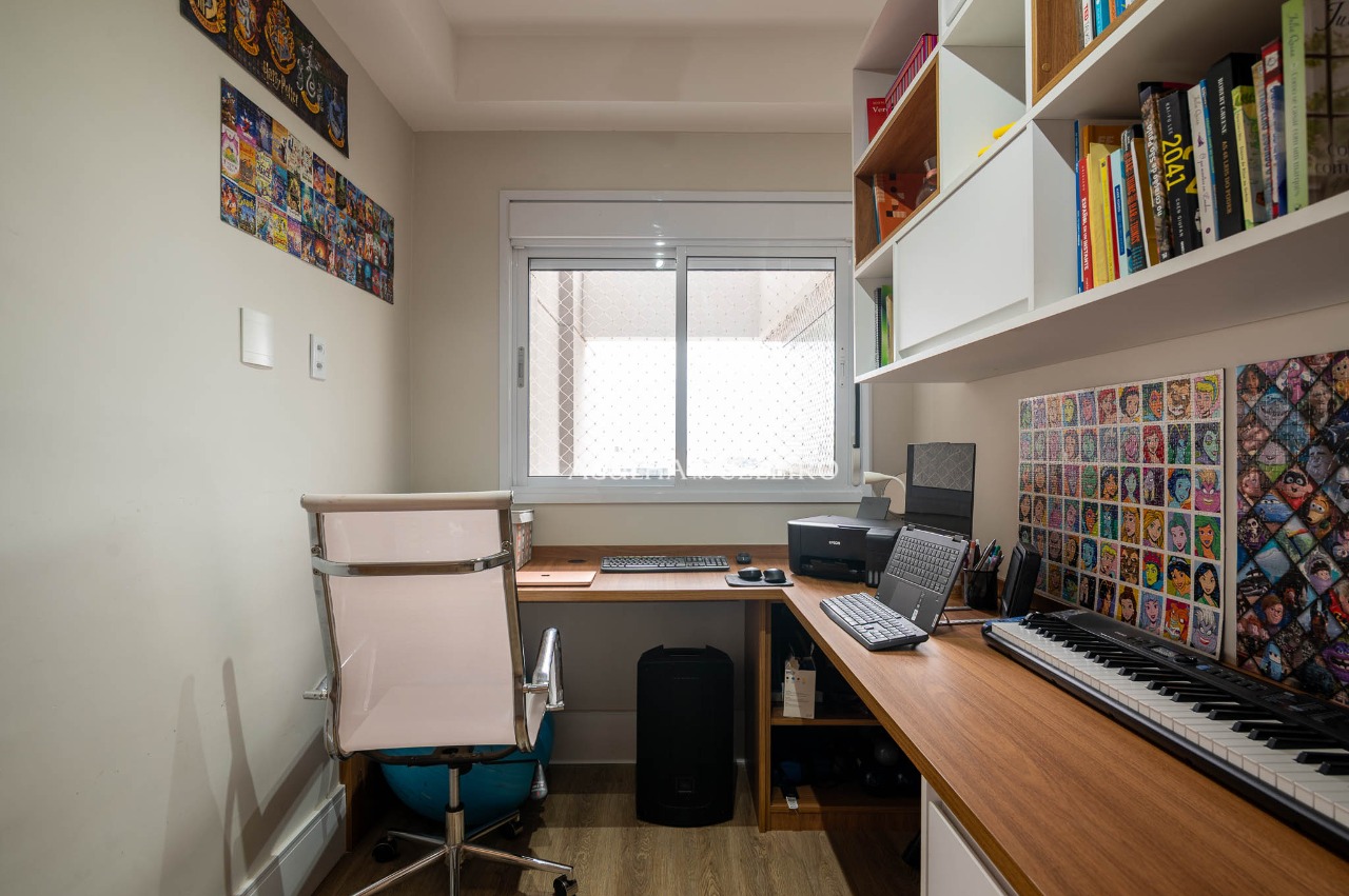 Apartamento para venda em Campo Belo