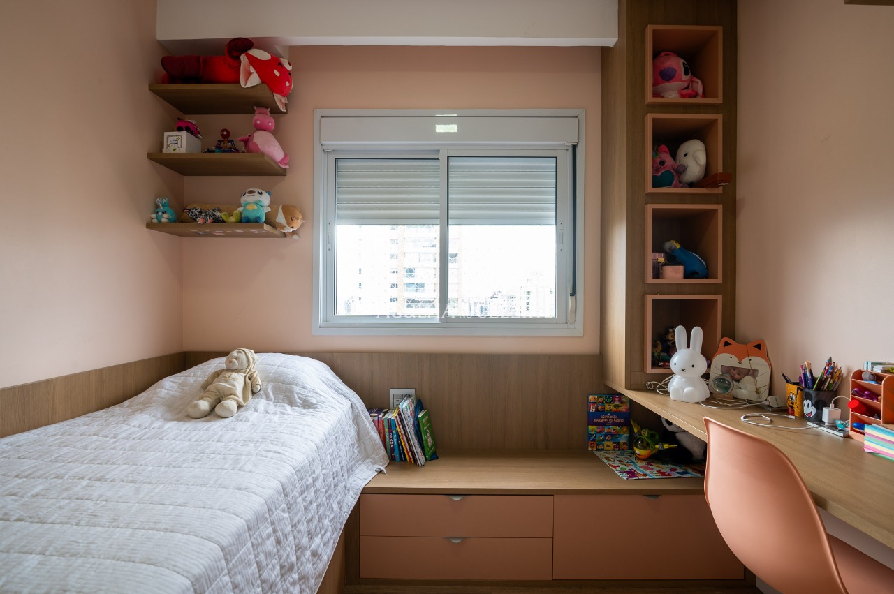 Apartamento para venda em Campo Belo