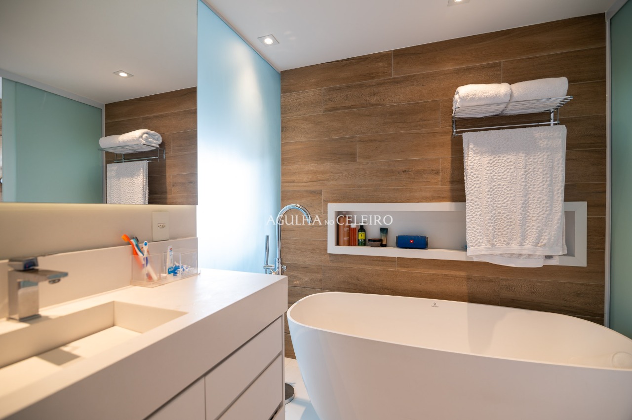 Apartamento para venda em Campo Belo