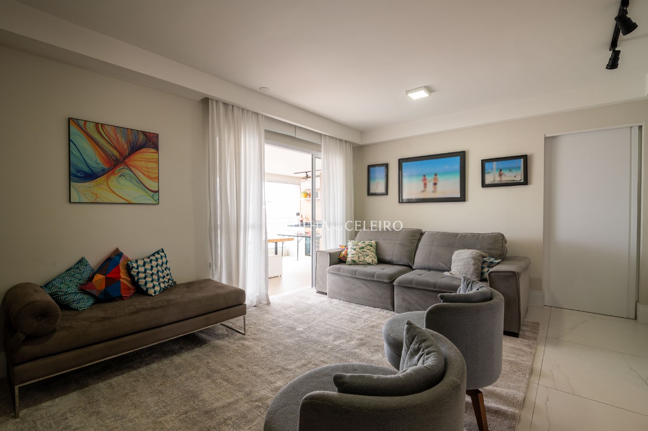 Apartamento para venda em Campo Belo