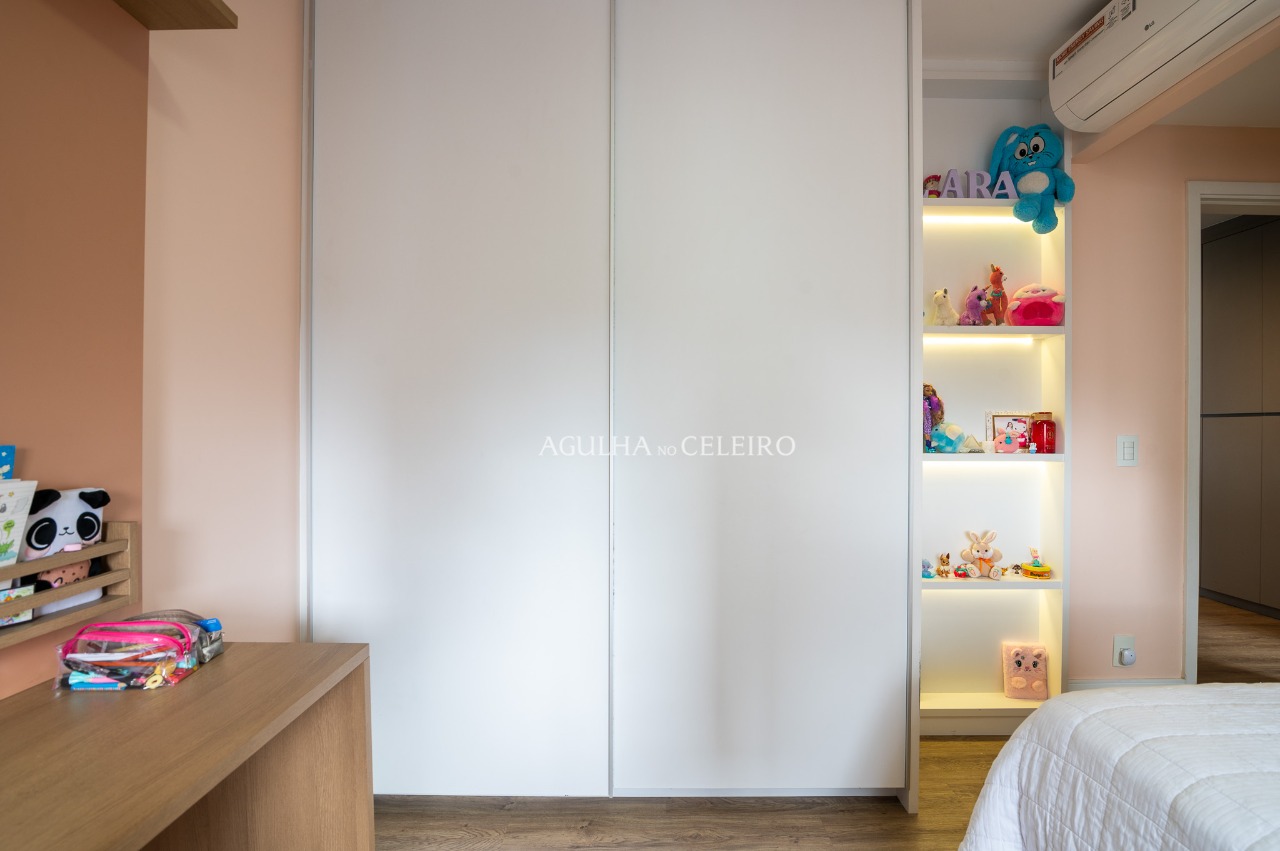 Apartamento para venda em Campo Belo