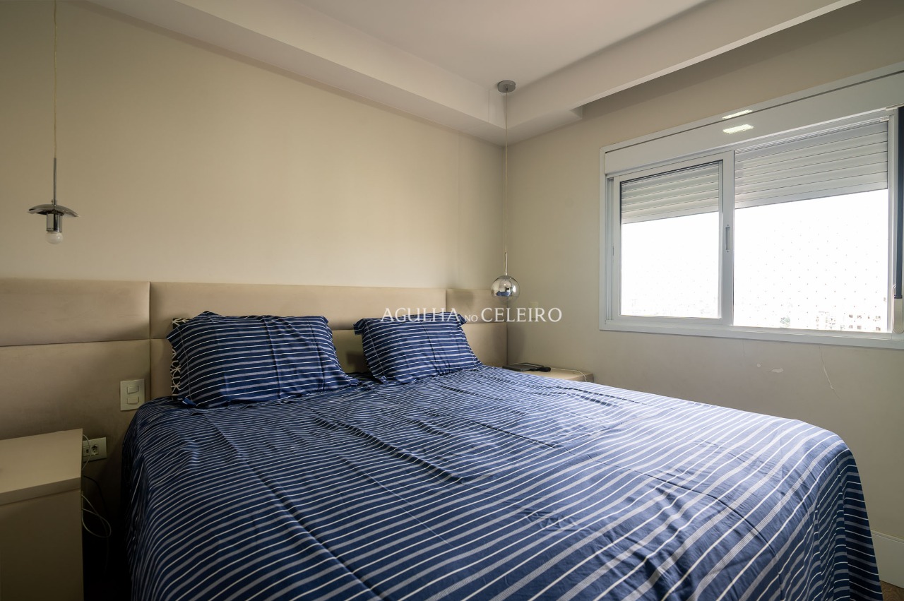 Apartamento para venda em Campo Belo
