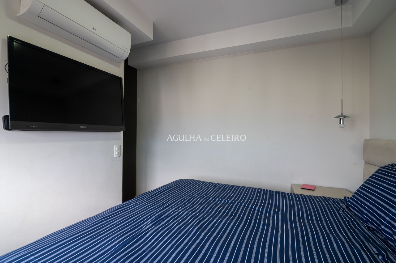 Apartamento para venda em Campo Belo