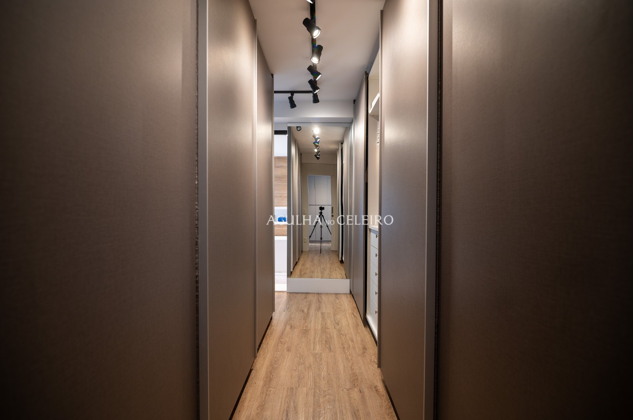 Apartamento para venda em Campo Belo