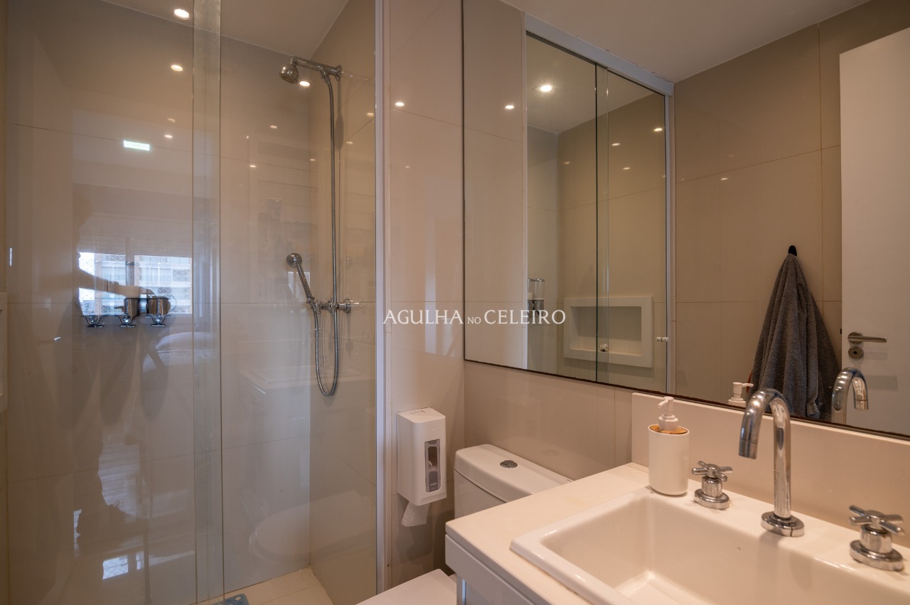 Apartamento para venda em Campo Belo
