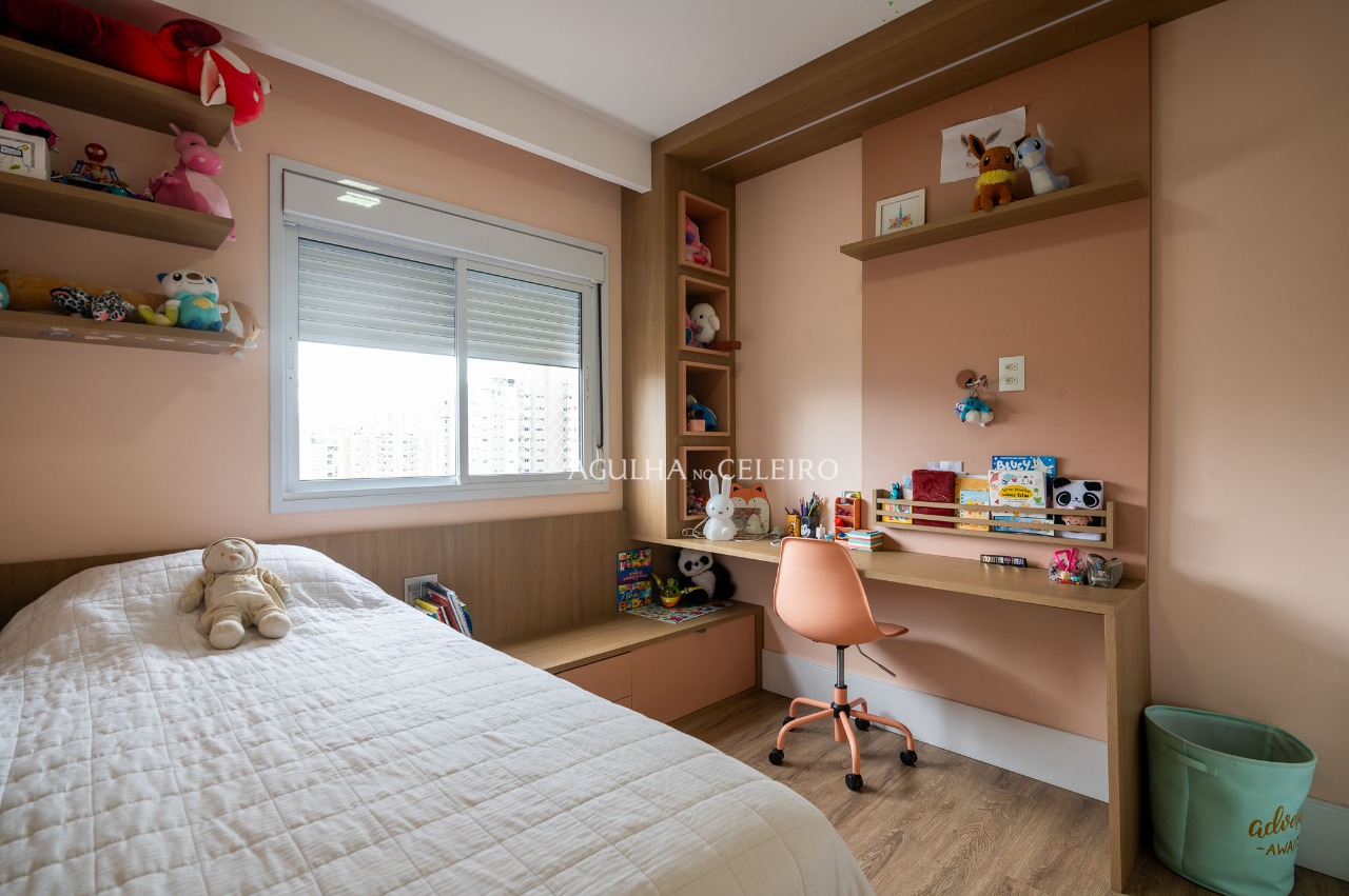 Apartamento para venda em Campo Belo