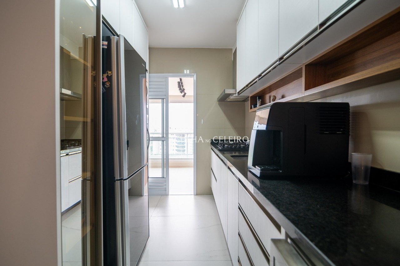 Apartamento para venda em Campo Belo
