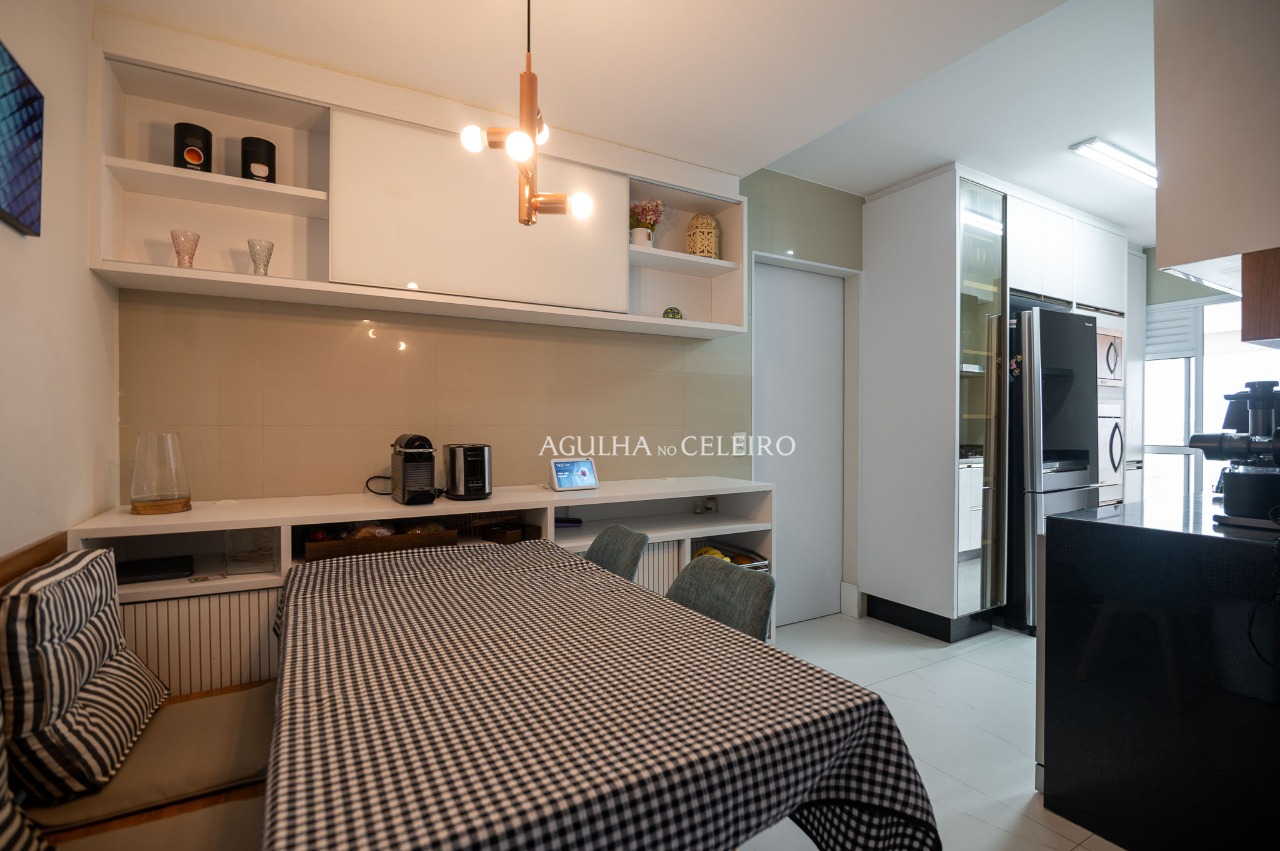 Apartamento para venda em Campo Belo