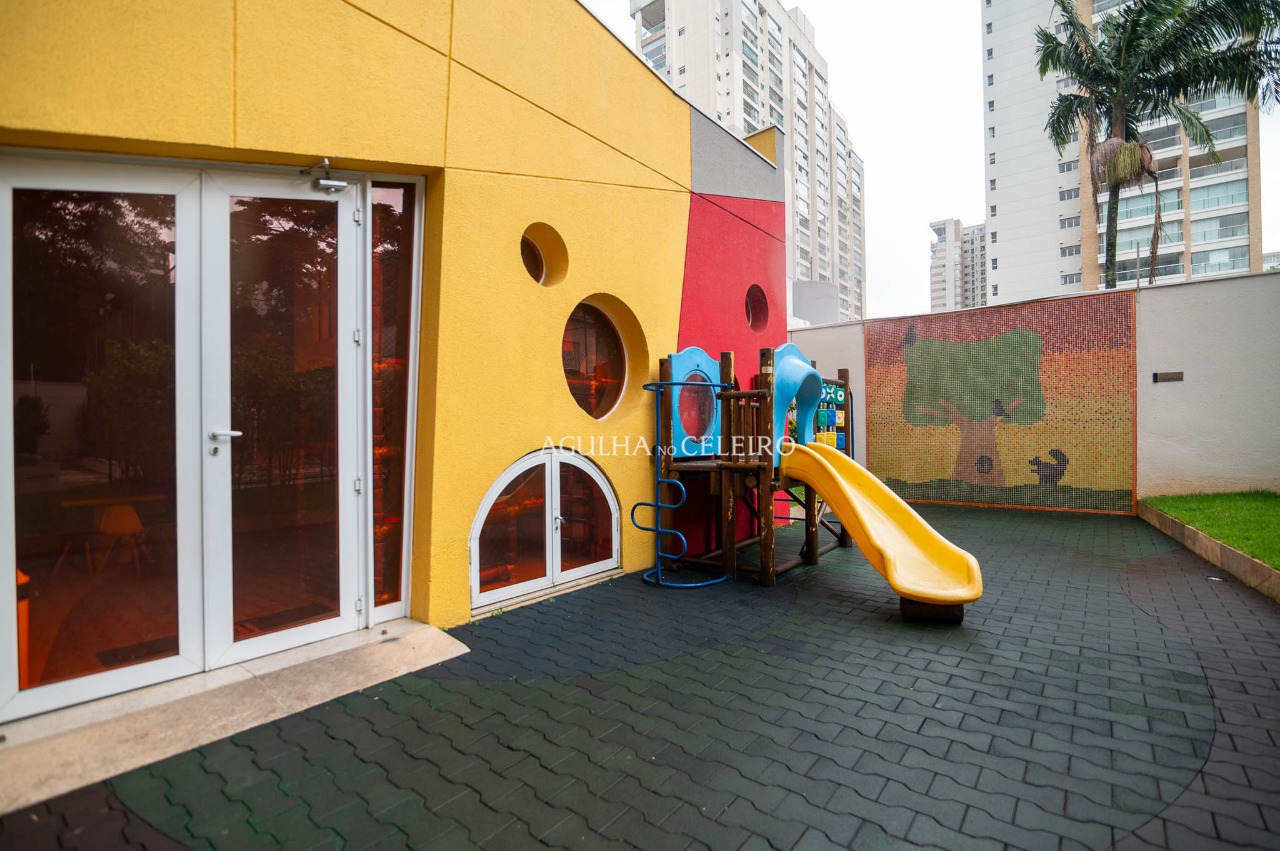 Apartamento para venda em Campo Belo