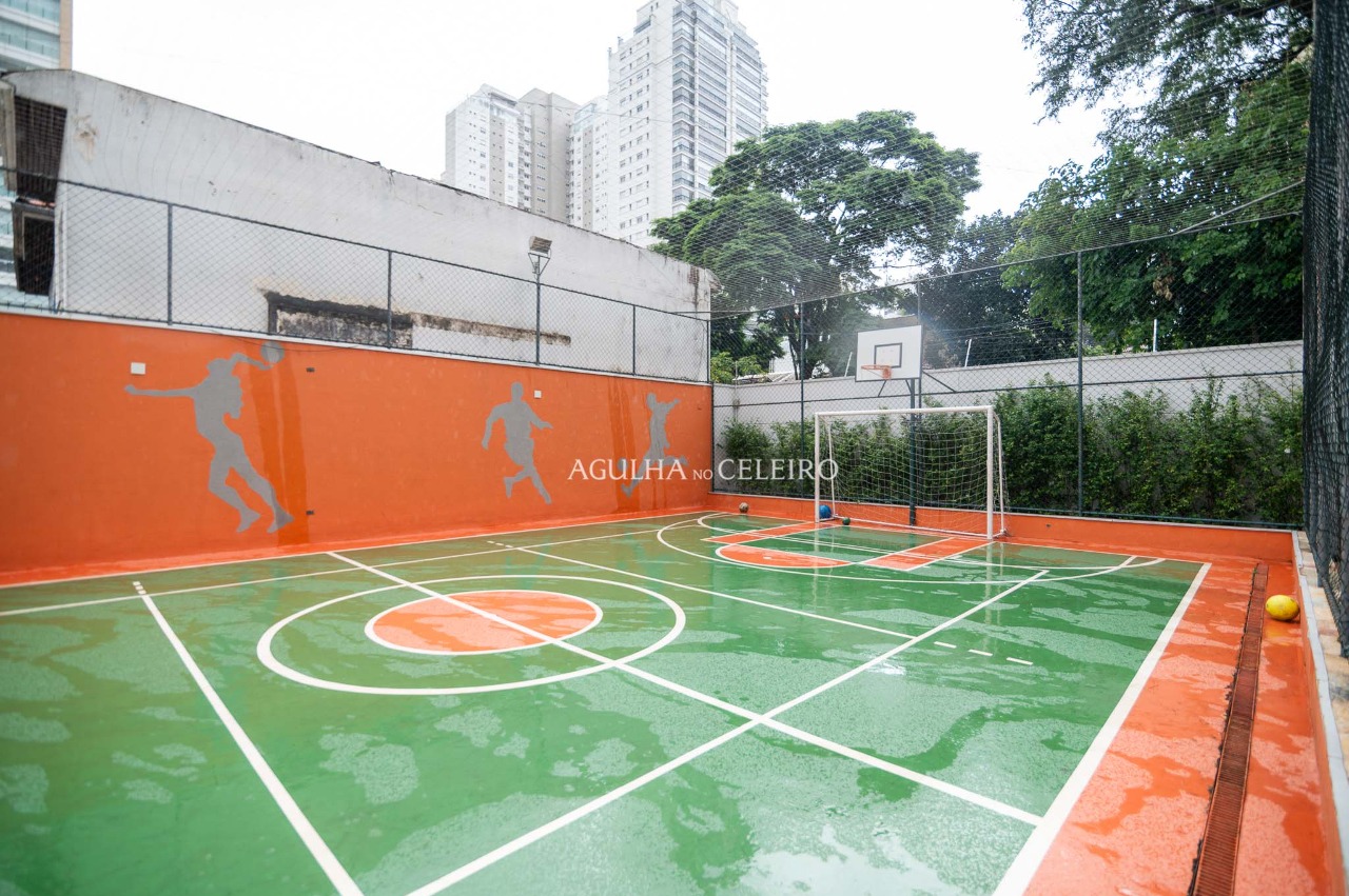 Apartamento para venda em Campo Belo