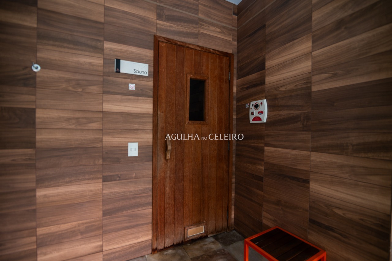 Apartamento para venda em Campo Belo