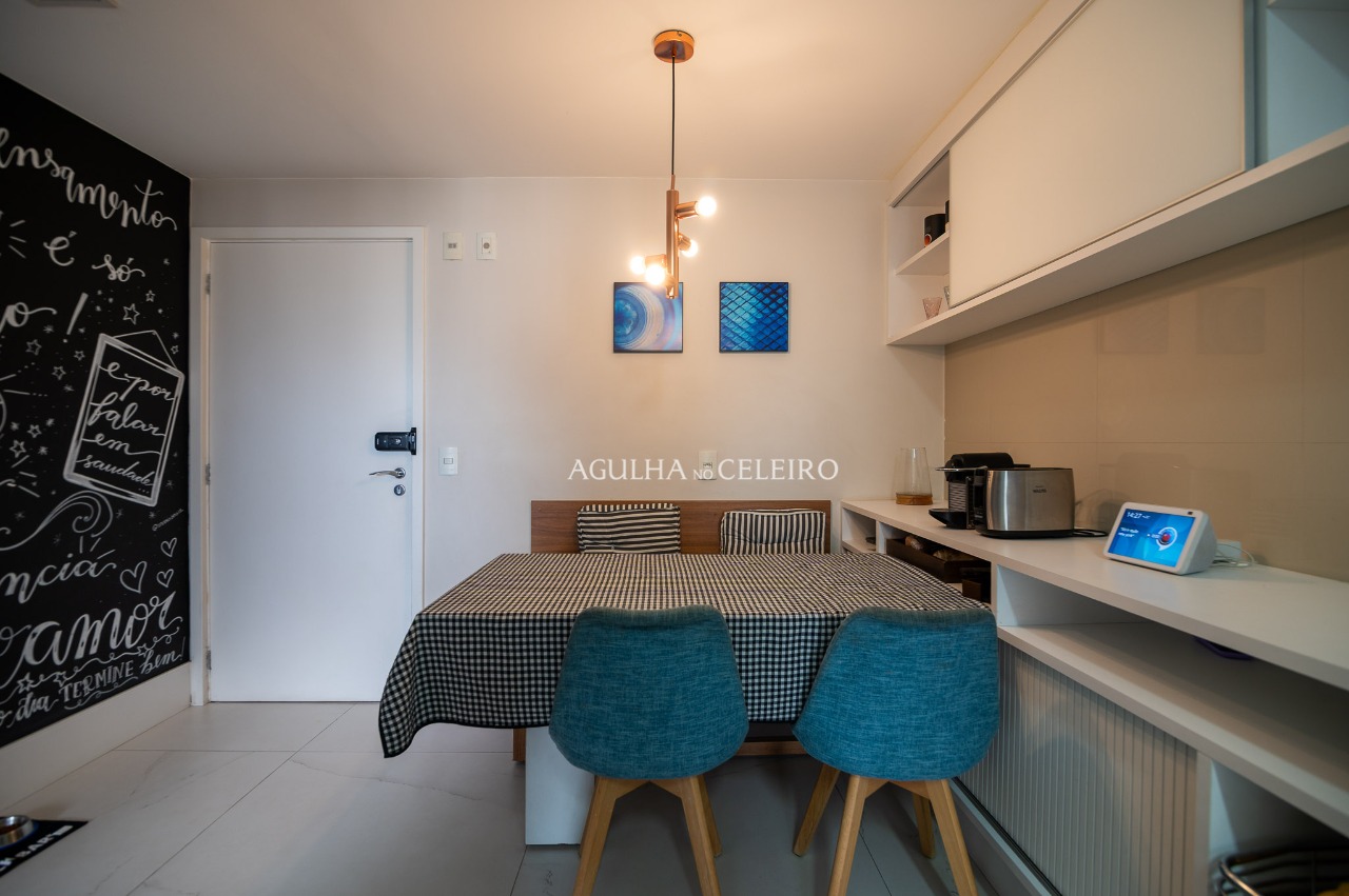 Apartamento para venda em Campo Belo