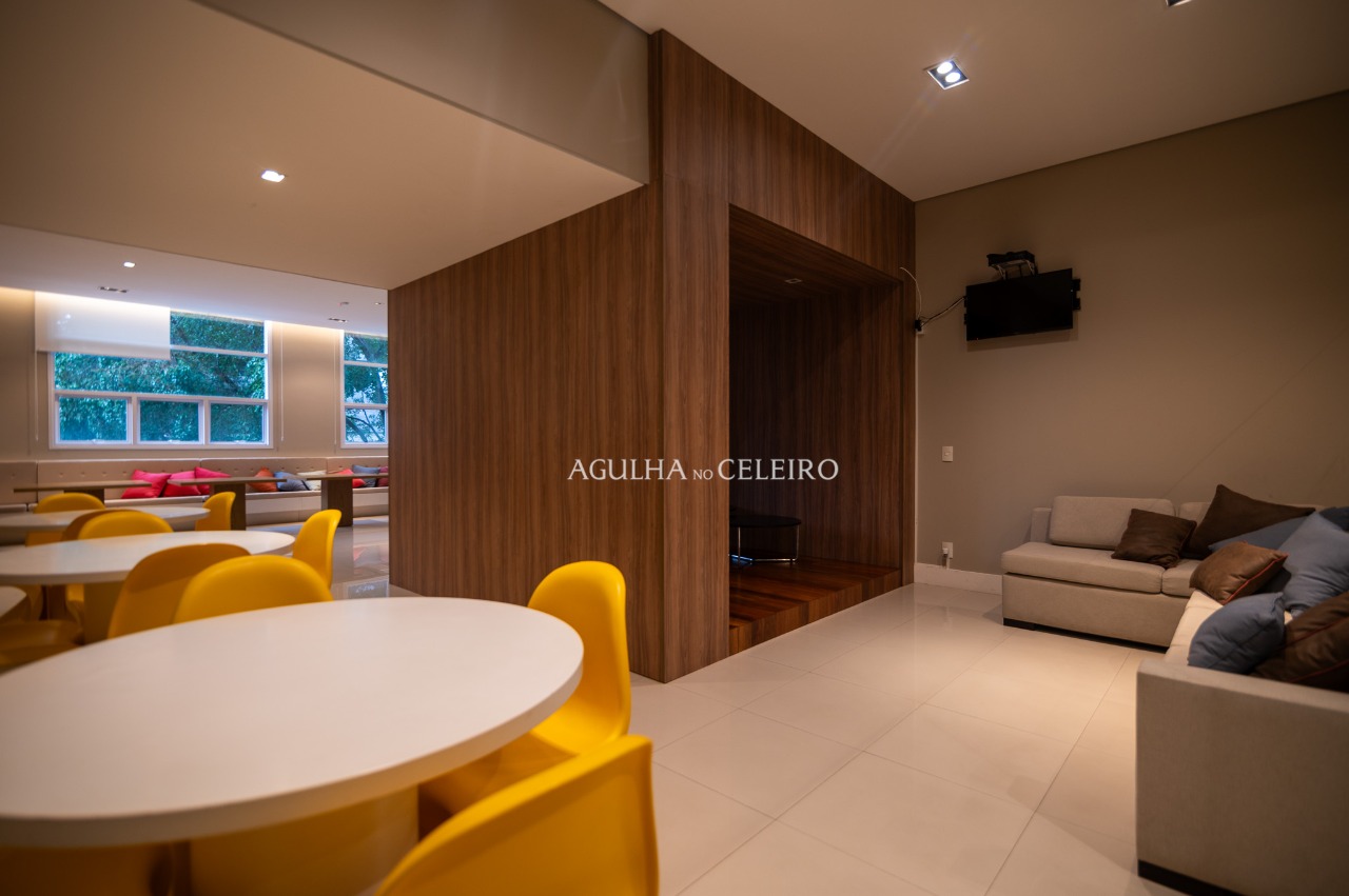 Apartamento para venda em Campo Belo