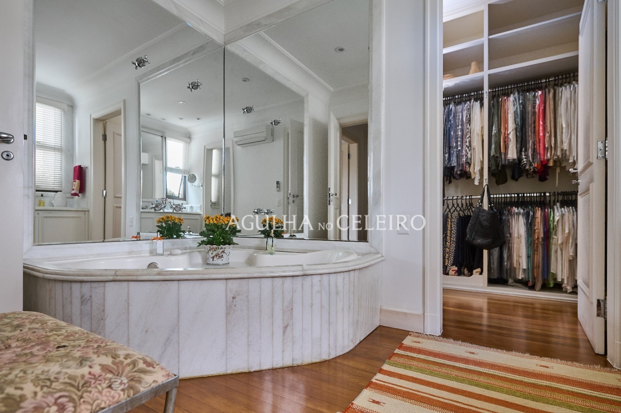Apartamento Duplex para venda em Alto de Pinheiros