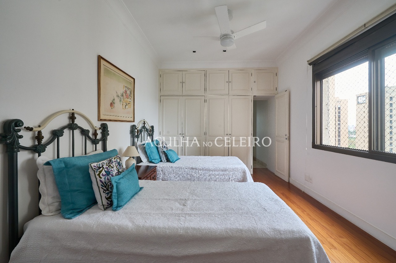 Apartamento Duplex para venda em Alto de Pinheiros