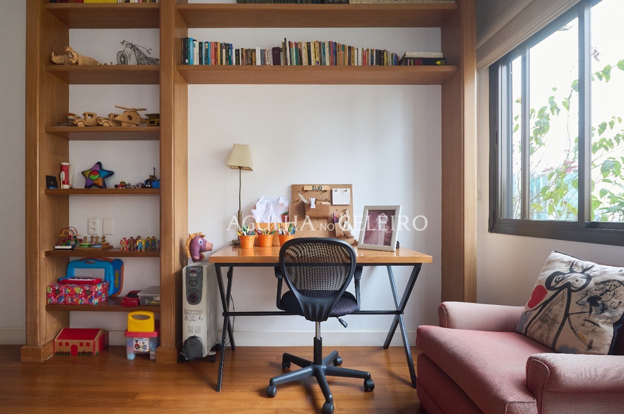 Apartamento Duplex para venda em Alto de Pinheiros