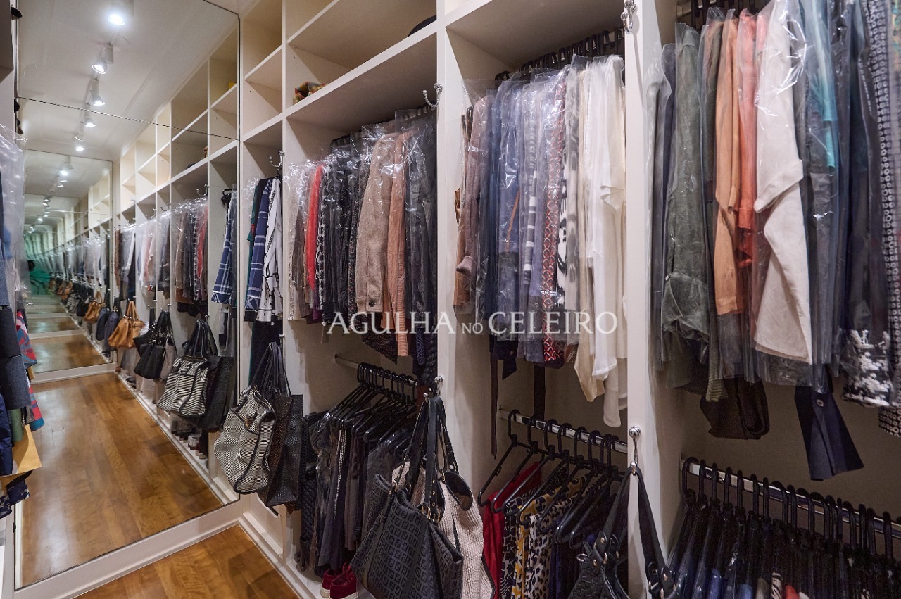 Apartamento Duplex para venda em Alto de Pinheiros